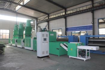 開花機棉花不動是什么原因