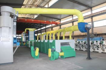 清彈機的應用場景有哪些